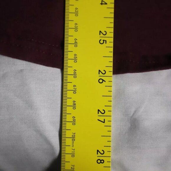 Gildan T-Shirt Mens M Red University of Massachusetts Amherst UMass Minutemen - Picture 7 of 8